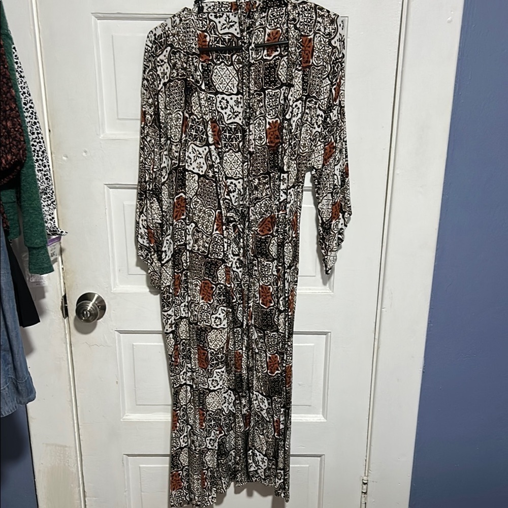 Beautiful Robe